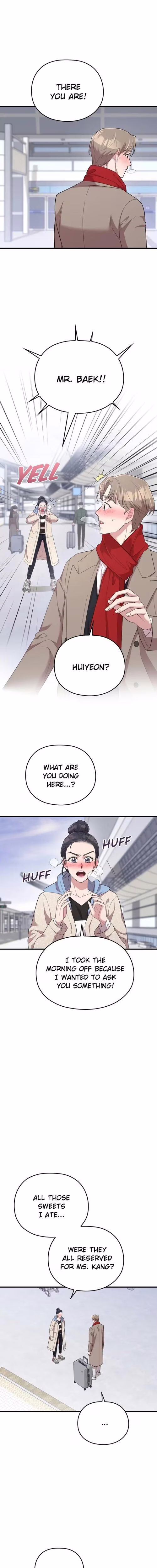 Marry My Husband - Chapter 57 - Part 19