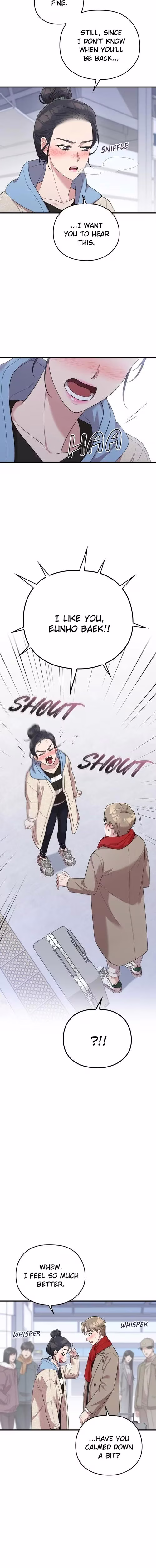 Marry My Husband - Chapter 57 - Part 20