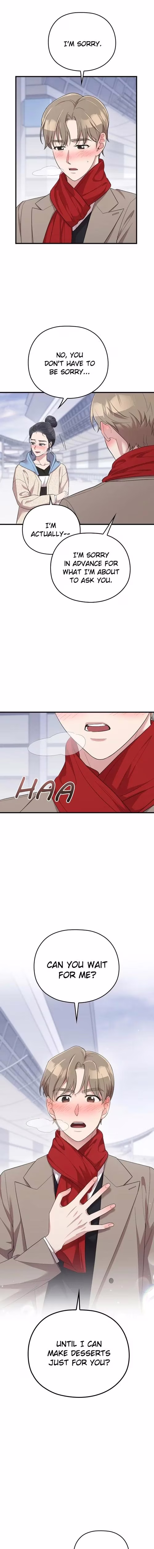 Marry My Husband - Chapter 57 - Part 21