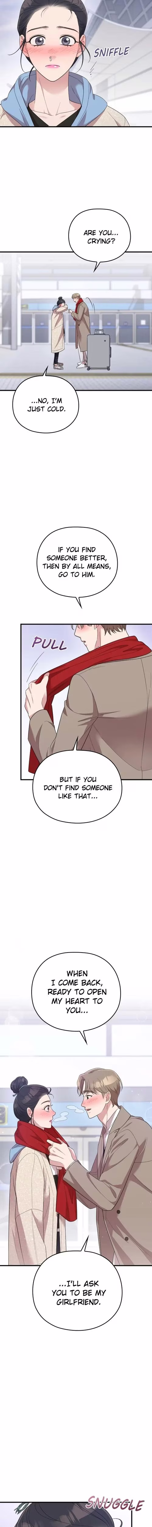 Marry My Husband - Chapter 57 - Part 23