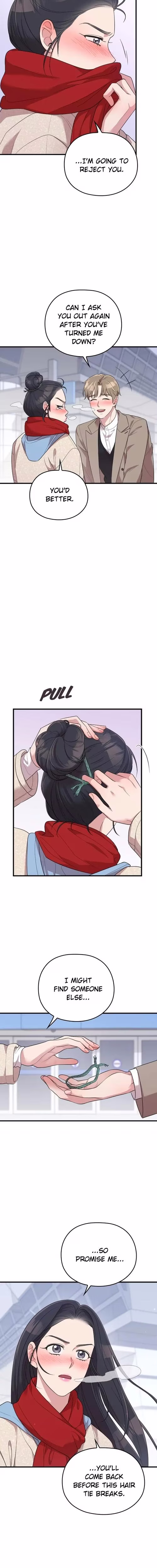 Marry My Husband - Chapter 57 - Part 24