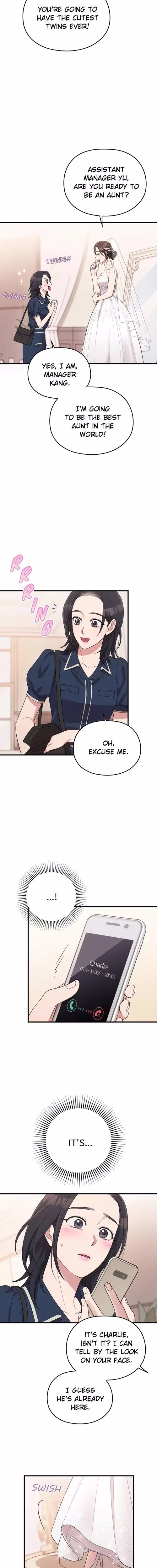 Marry My Husband - Chapter 58 - Part 4