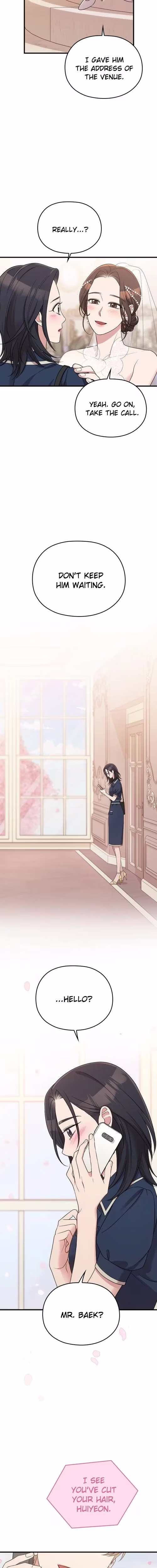 Marry My Husband - Chapter 58 - Part 5