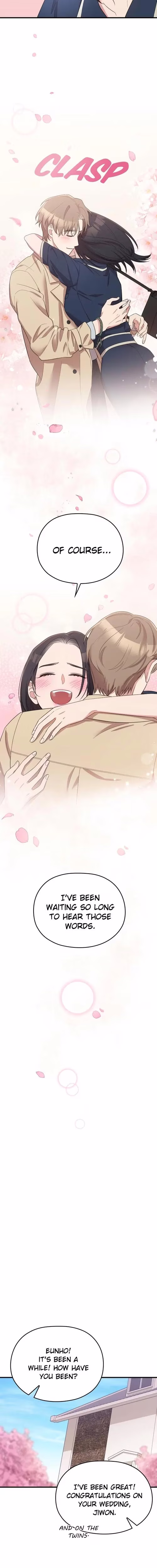 Marry My Husband - Chapter 58 - Part 10