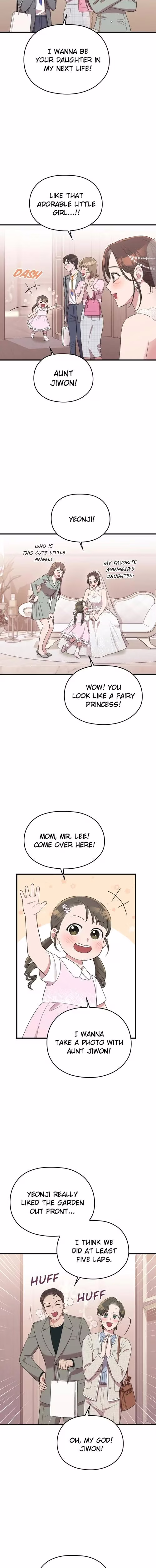 Marry My Husband - Chapter 58 - Part 13