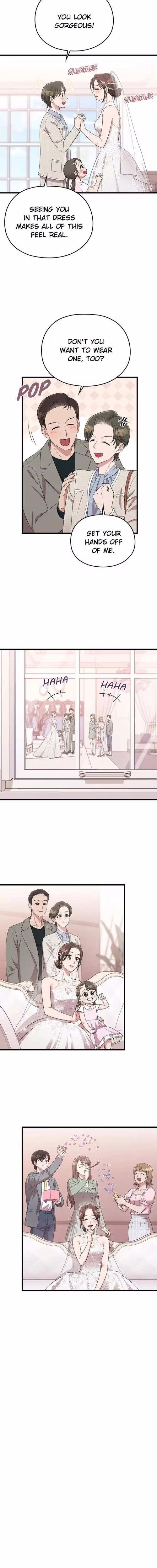 Marry My Husband - Chapter 58 - Part 14