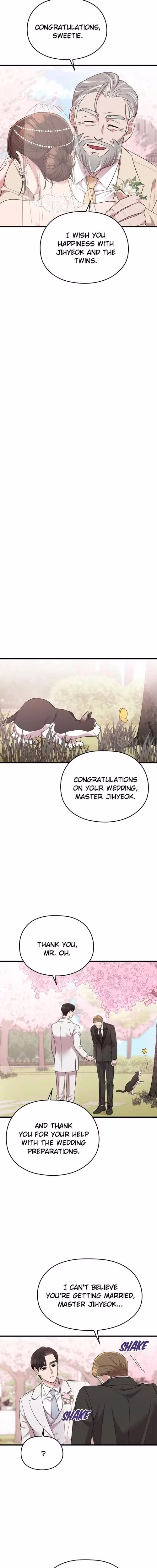 Marry My Husband - Chapter 58 - Part 18