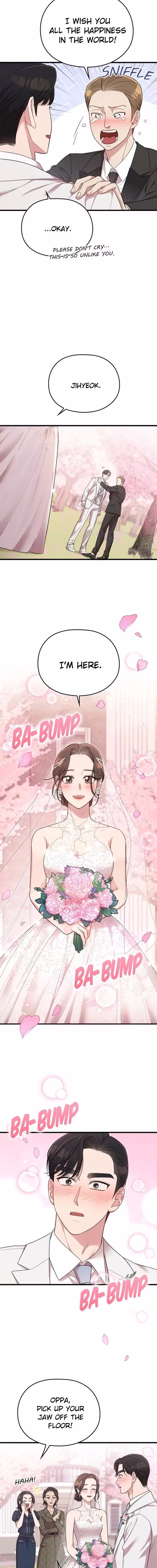 Marry My Husband - Chapter 58 - Part 19