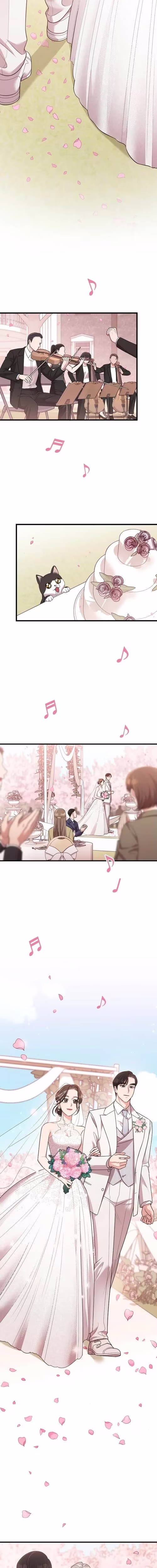 Marry My Husband - Chapter 58 - Part 22