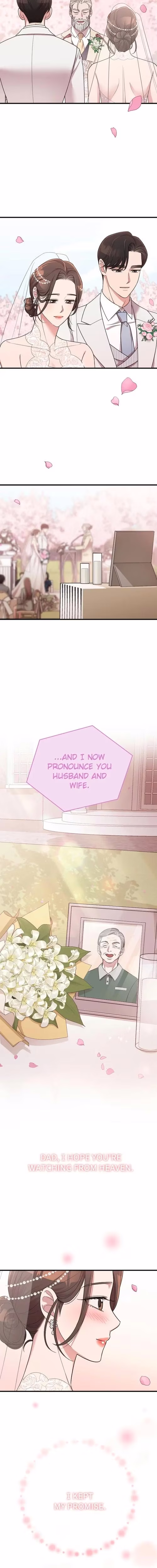 Marry My Husband - Chapter 58 - Part 23