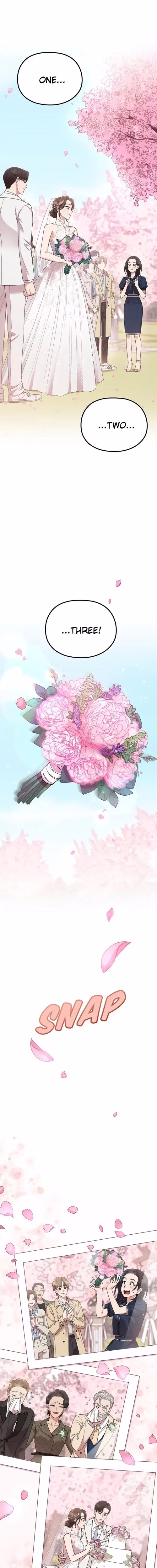 Marry My Husband - Chapter 58 - Part 27