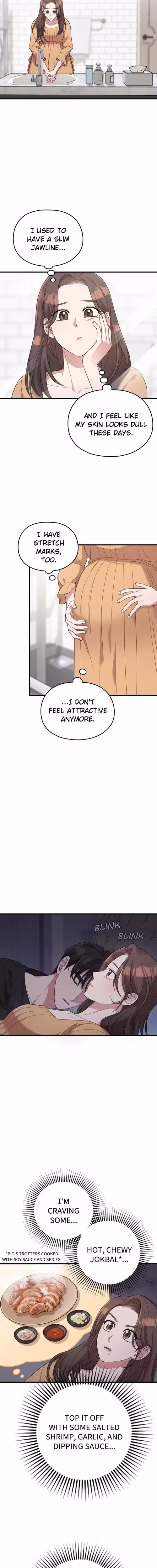 Marry My Husband - Chapter 59 - Part 3