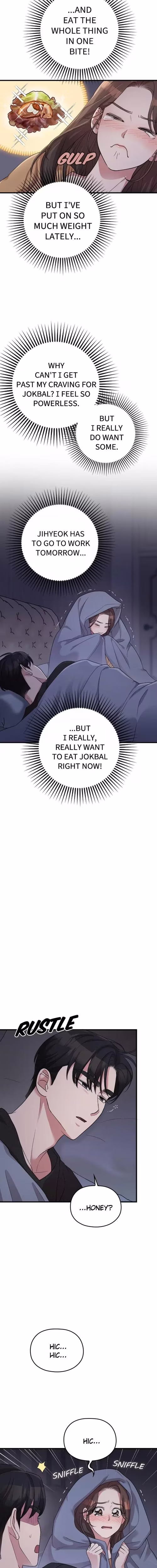 Marry My Husband - Chapter 59 - Part 4