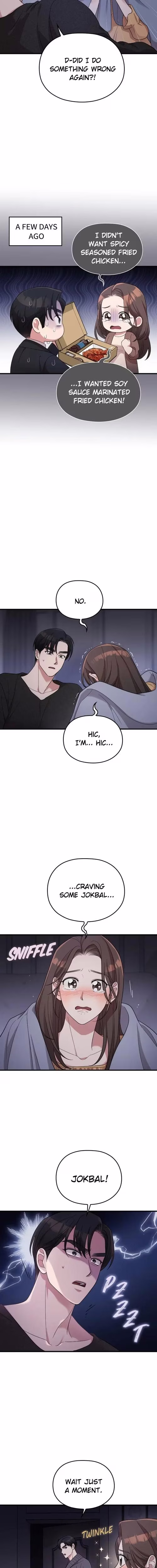 Marry My Husband - Chapter 59 - Part 5