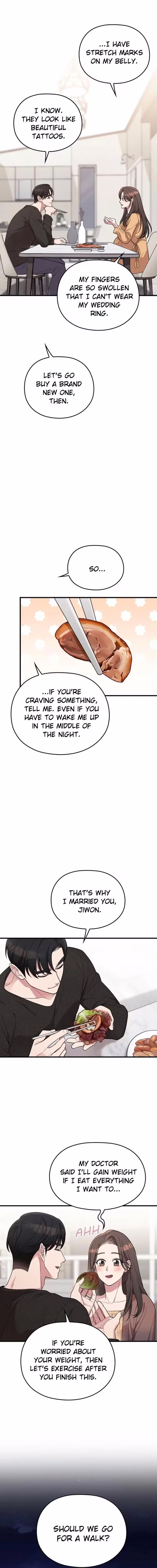 Marry My Husband - Chapter 59 - Part 7