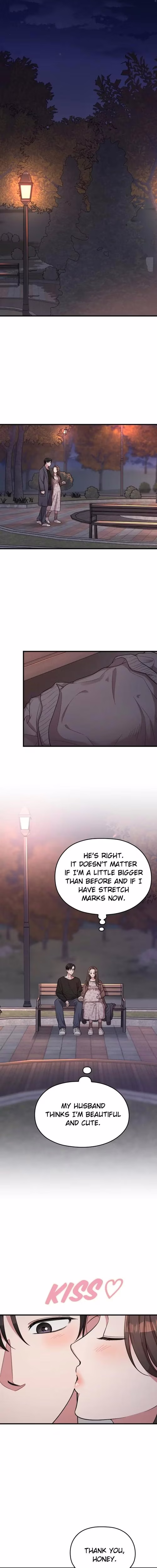 Marry My Husband - Chapter 59 - Part 8