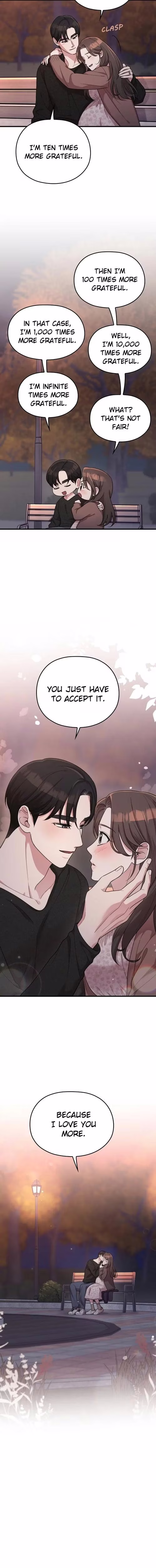 Marry My Husband - Chapter 59 - Part 9