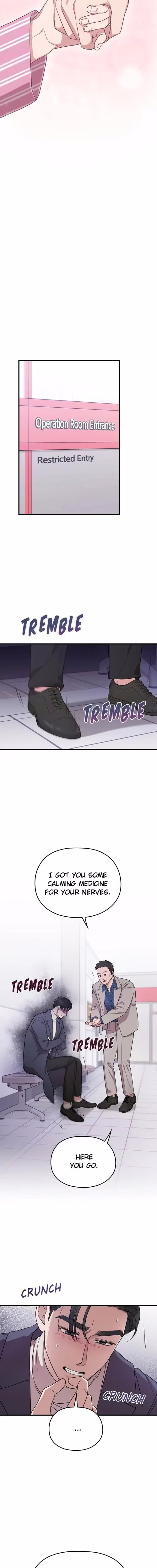 Marry My Husband - Chapter 59 - Part 12