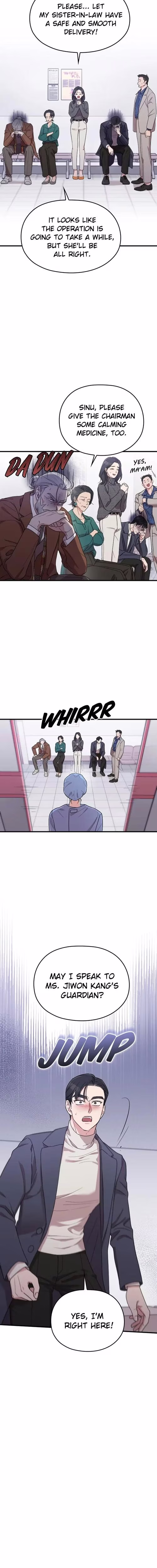 Marry My Husband - Chapter 59 - Part 13