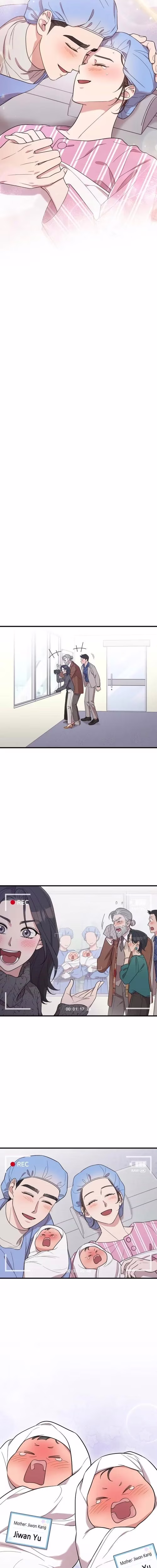 Marry My Husband - Chapter 59 - Part 15