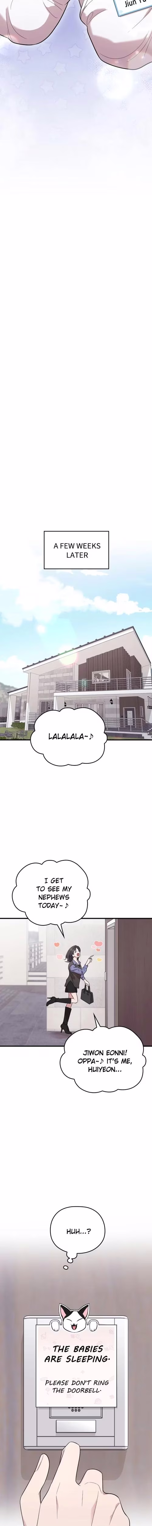 Marry My Husband - Chapter 59 - Part 16