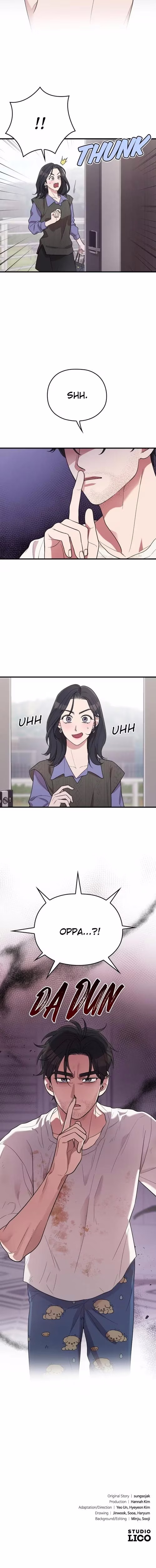 Marry My Husband - Chapter 59 - Part 17