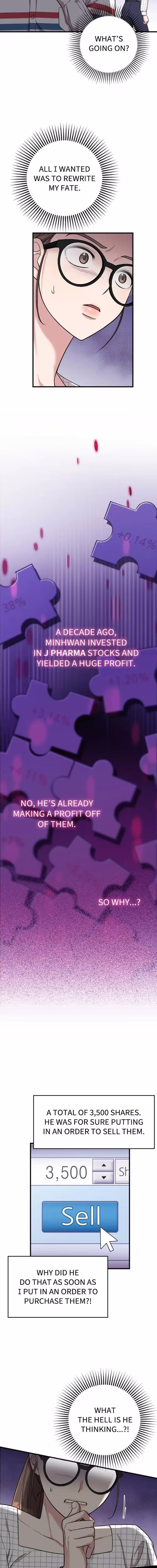 Marry My Husband - Chapter 6 - Part 3