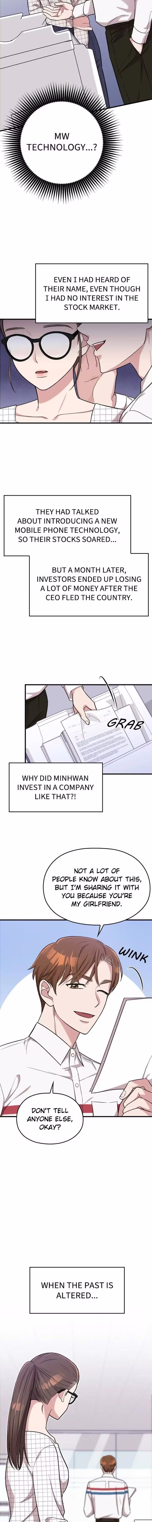 Marry My Husband - Chapter 6 - Part 5