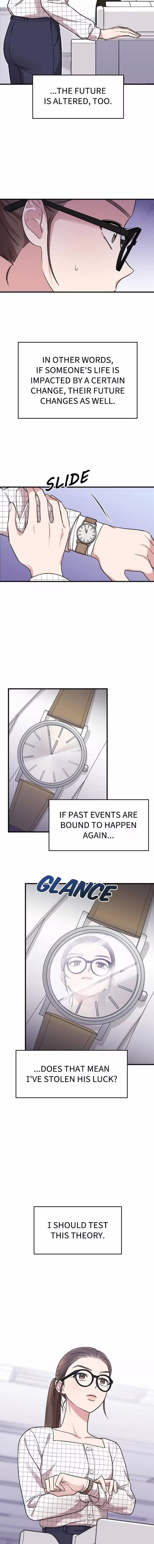 Marry My Husband - Chapter 6 - Part 6