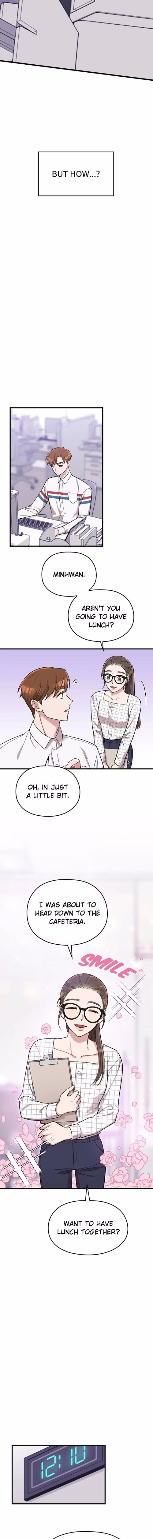 Marry My Husband - Chapter 6 - Part 7