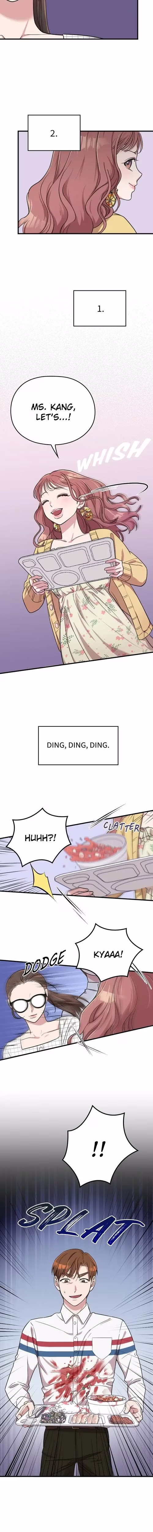 Marry My Husband - Chapter 6 - Part 11