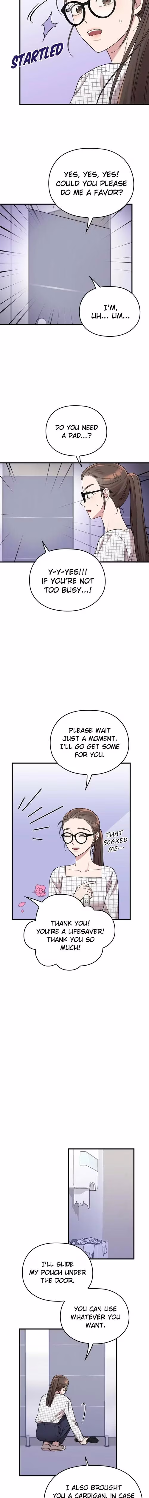 Marry My Husband - Chapter 6 - Part 15