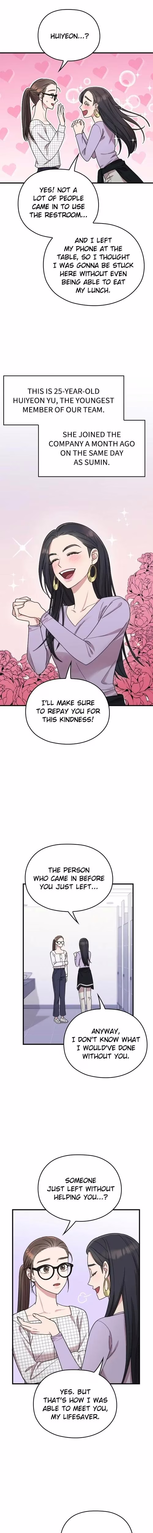 Marry My Husband - Chapter 6 - Part 17