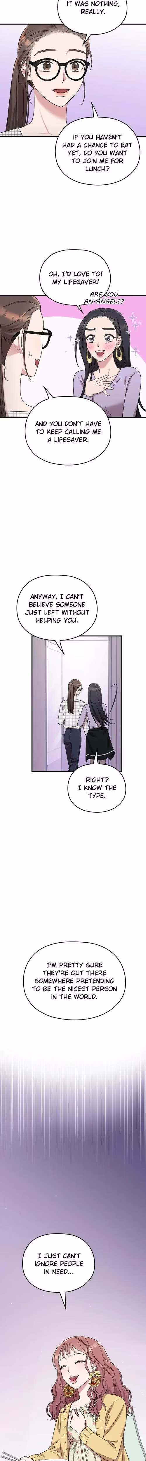 Marry My Husband - Chapter 6 - Part 18