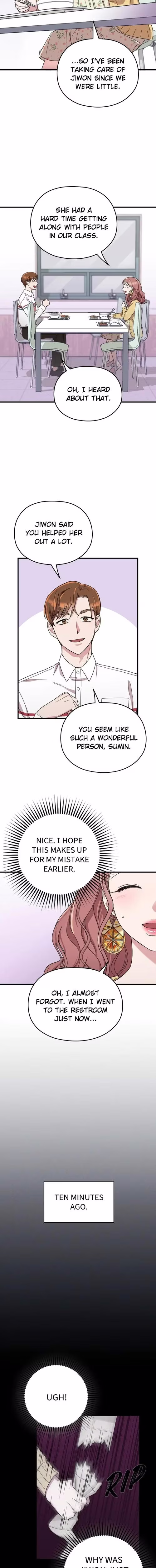 Marry My Husband - Chapter 6 - Part 19