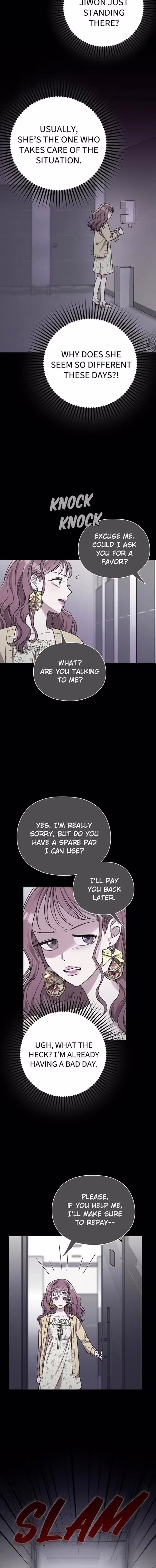 Marry My Husband - Chapter 6 - Part 20