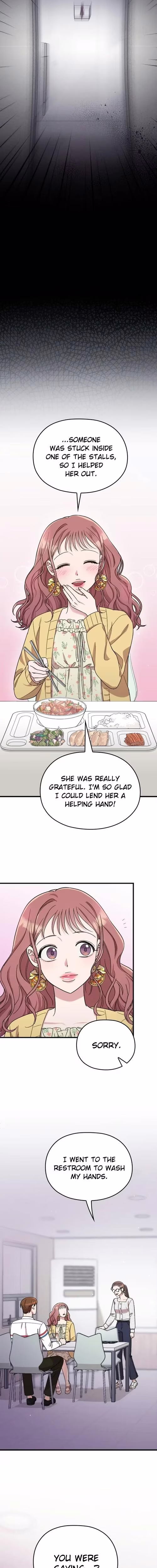 Marry My Husband - Chapter 6 - Part 21