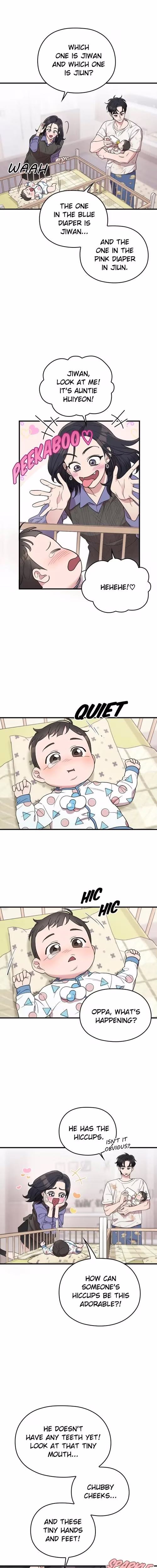 Marry My Husband - Chapter 60 - Part 4