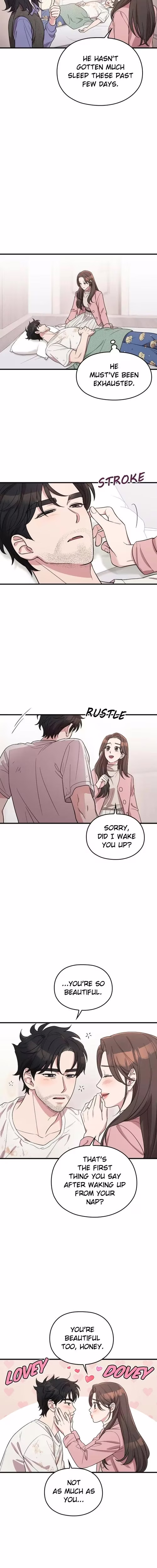 Marry My Husband - Chapter 60 - Part 7