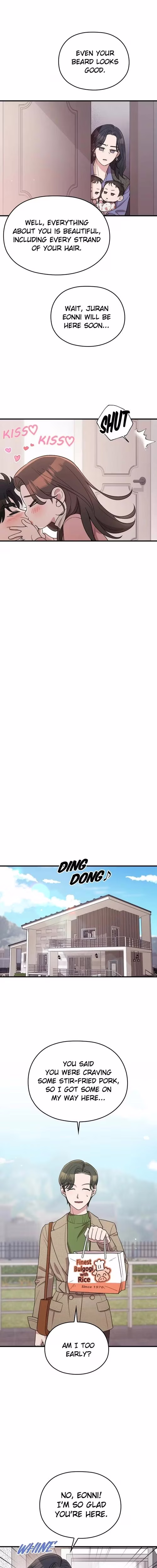 Marry My Husband - Chapter 60 - Part 8