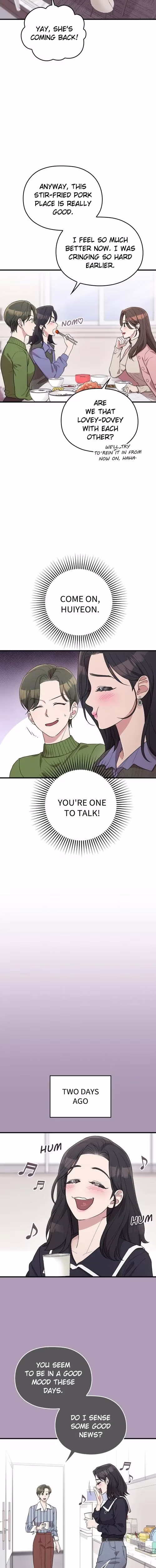 Marry My Husband - Chapter 60 - Part 11