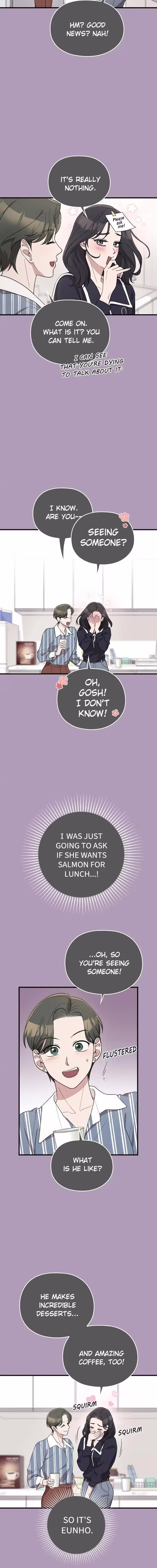 Marry My Husband - Chapter 60 - Part 12