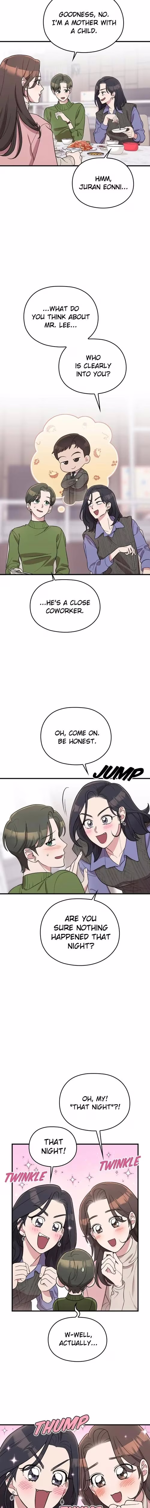 Marry My Husband - Chapter 60 - Part 14