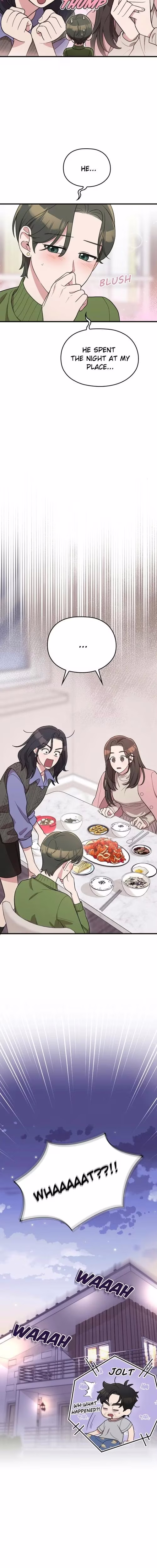 Marry My Husband - Chapter 60 - Part 15