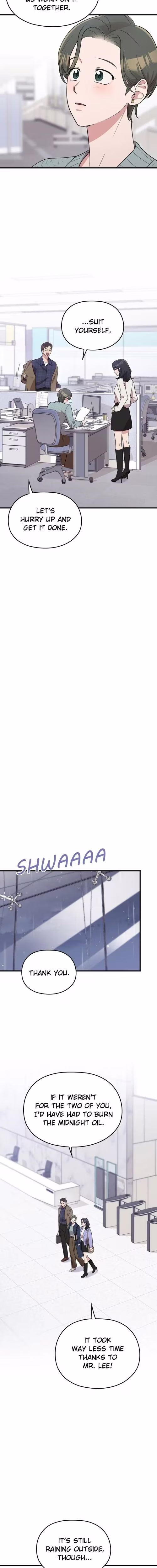 Marry My Husband - Chapter 61 - Part 4