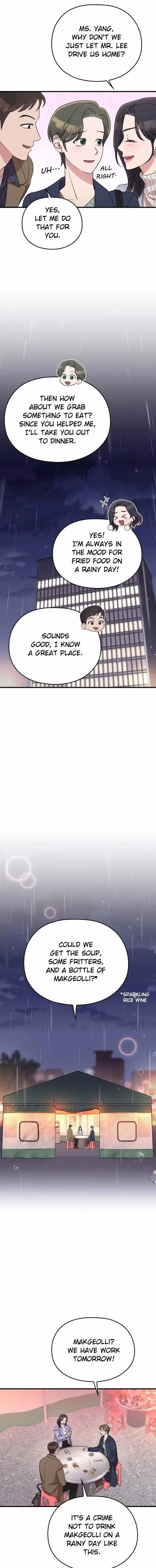 Marry My Husband - Chapter 61 - Part 6