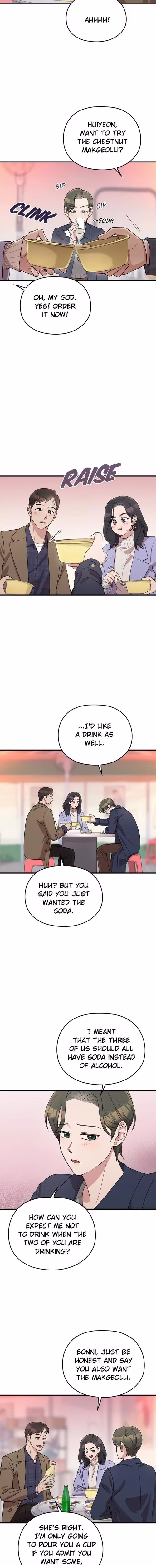 Marry My Husband - Chapter 61 - Part 8