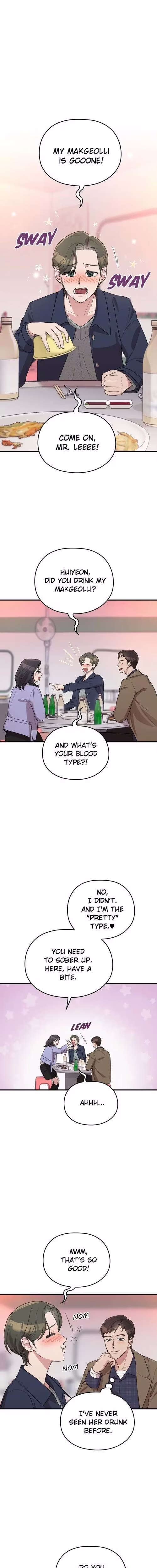 Marry My Husband - Chapter 61 - Part 10