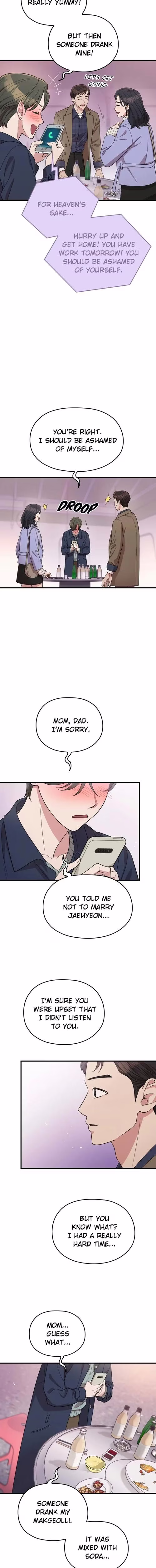 Marry My Husband - Chapter 61 - Part 13