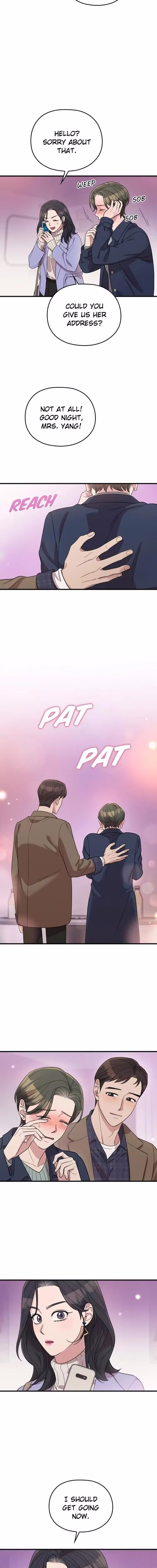 Marry My Husband - Chapter 61 - Part 14